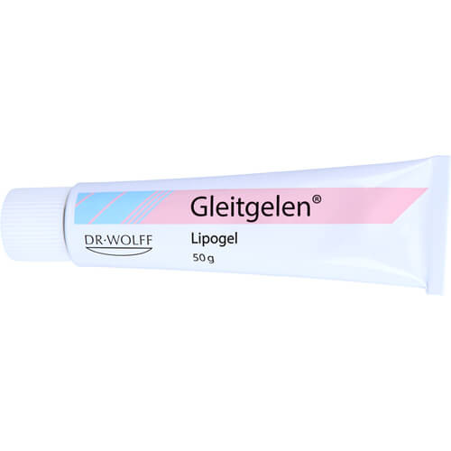 GLEITGELEN Gel GLEITGELEN Gel