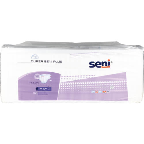 SENI Super Plus Inkontinenzslip L SENI Super Plus Inkontinenzslip L