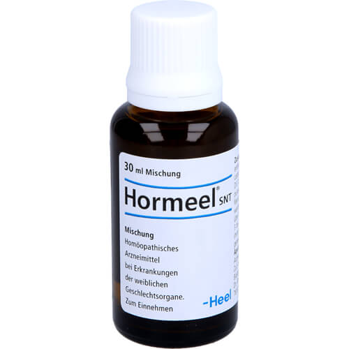 HORMEEL SNT Tropfen HORMEEL SNT Tropfen