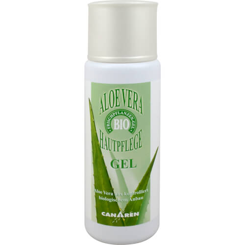 ALOE VERA 98% Bio Kanaren Gel ALOE VERA 98% Bio Kanaren Gel