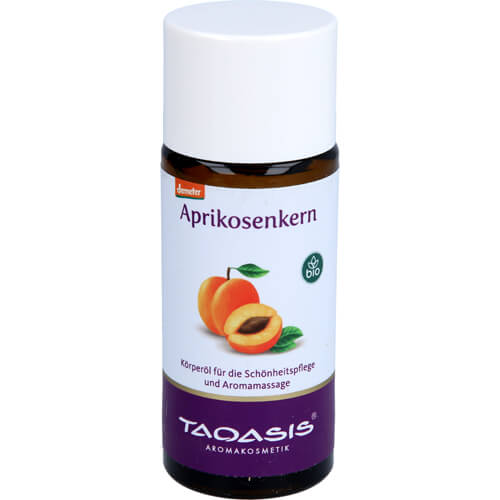 APRIKOSENKERNÖL Bio APRIKOSENKERNÖL Bio