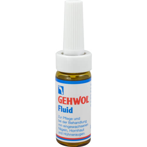 GEHWOL Fluid Glasfl. GEHWOL Fluid Glasfl.