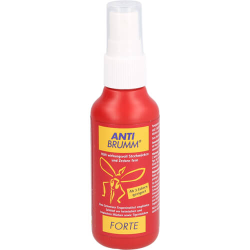 ANTI-BRUMM forte Pumpzerstäuber ANTI-BRUMM forte Pumpzerstäuber