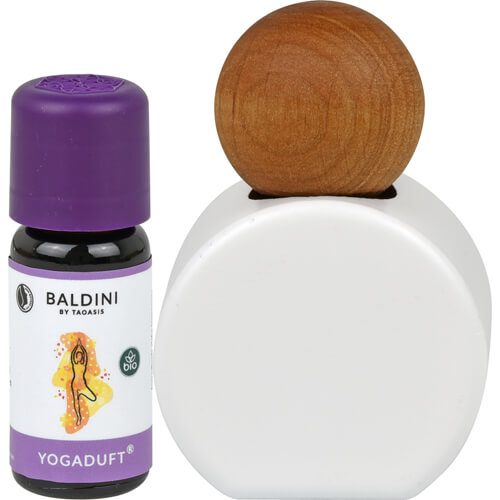 BALDINI Yogaduft Set BALDINI Yogaduft Set