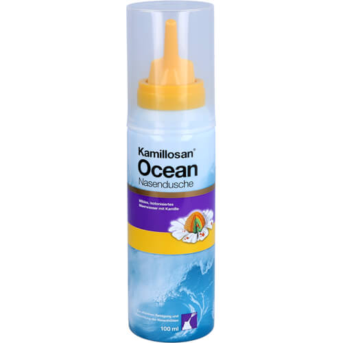 KAMILLOSAN Ocean Nasendusche KAMILLOSAN Ocean Nasendusche