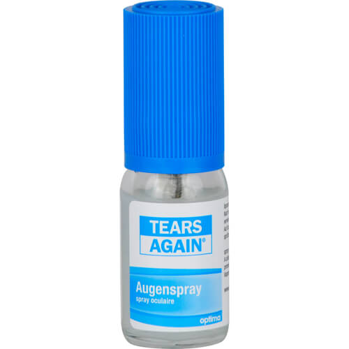 TEARS Again liposomales Augenspray TEARS Again liposomales Augenspray