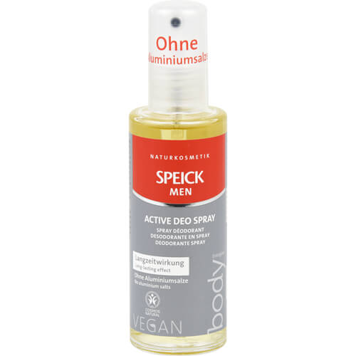 SPEICK Men Active Deo-Spray SPEICK Men Active Deo-Spray