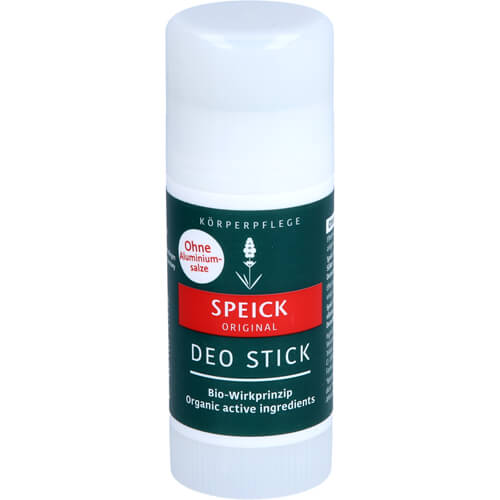 SPEICK Deo Stick naturfr. SPEICK Deo Stick naturfr.