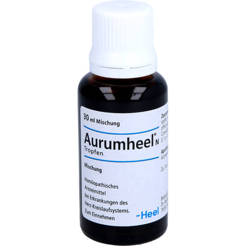 AURUMHEEL N Tropfen AURUMHEEL N Tropfen