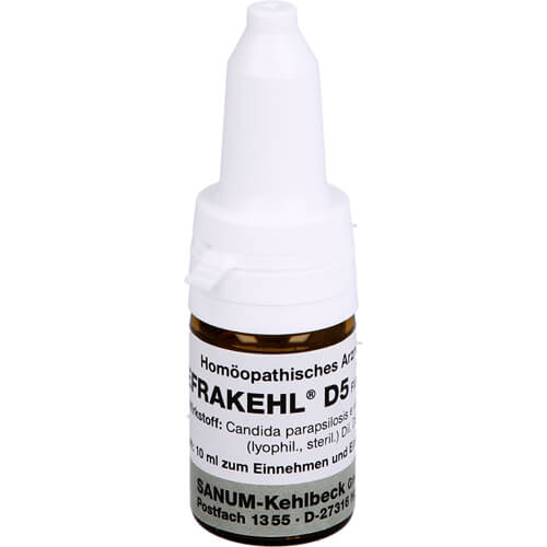 PEFRAKEHL D 5 Tropfen PEFRAKEHL D 5 Tropfen