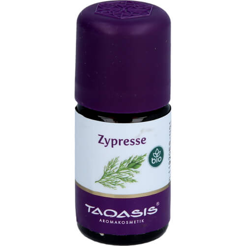 ZYPRESSE Bio Öl ZYPRESSE Bio Öl