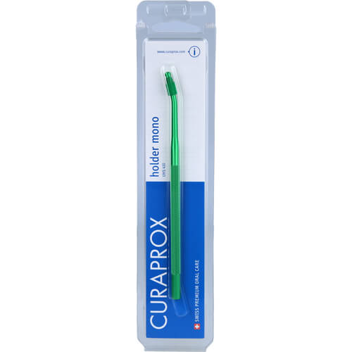 CURAPROX UHS 410 mono grün CURAPROX UHS 410 mono grün