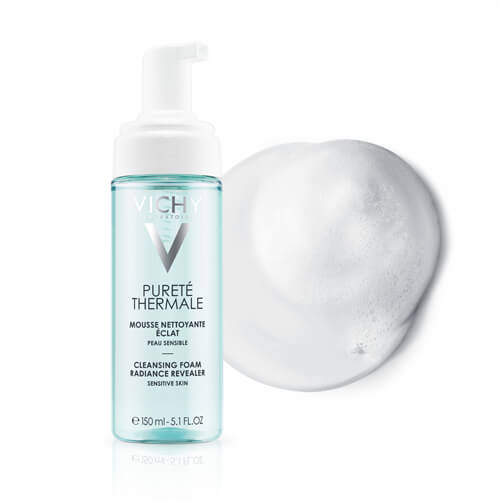 VICHY PURETE Thermale Reinigungsschaum VICHY PURETE Thermale Reinigungsschaum
