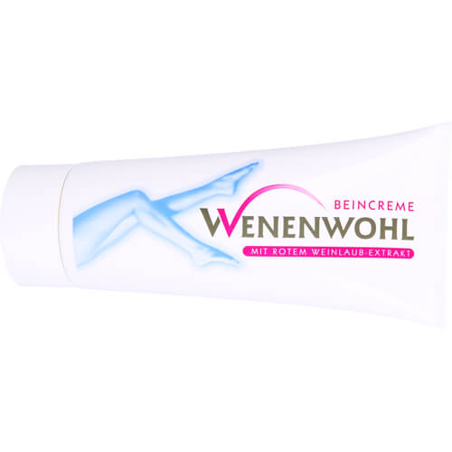 WENENWOHL Beincreme WENENWOHL Beincreme