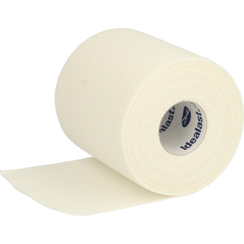 IDEALAST Haft Binde 8 cmx10 m IDEALAST Haft Binde 8 cmx10 m