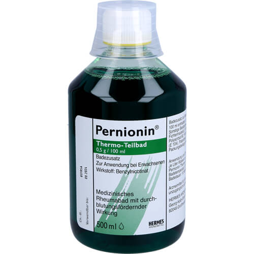 PERNIONIN Thermo Teilbad PERNIONIN Thermo Teilbad