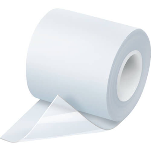 HYDROFILM roll wasserdichter Folienverb.5 cmx10 m HYDROFILM roll wasserdichter Folienverb.5 cmx10 m