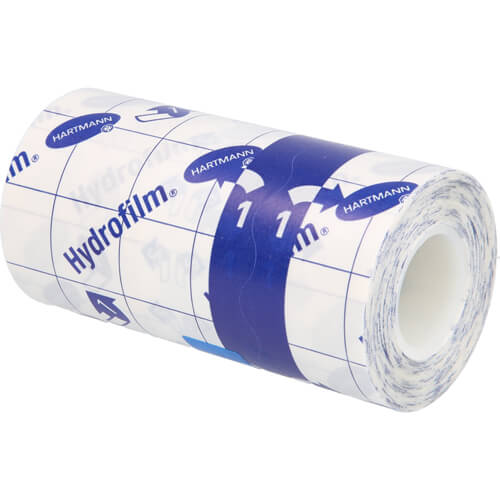 HYDROFILM roll wasserdichter Folienverb.10 cmx10 m HYDROFILM roll wasserdichter Folienverb.10 cmx10 m