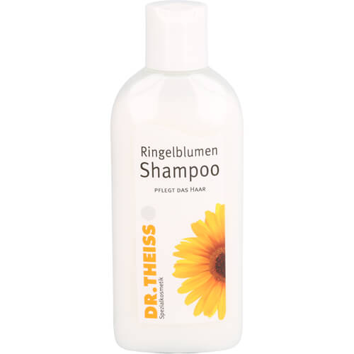 DR.THEISS Ringelblumen Shampoo DR.THEISS Ringelblumen Shampoo