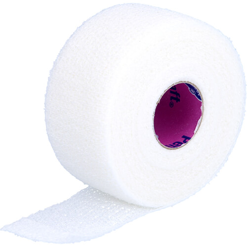 PEHA-HAFT Fixierbinde latexfrei 4 cmx20 m PEHA-HAFT Fixierbinde latexfrei 4 cmx20 m