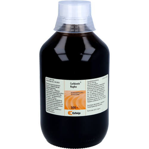 CORBIOVIN Rupha Liquidum CORBIOVIN Rupha Liquidum