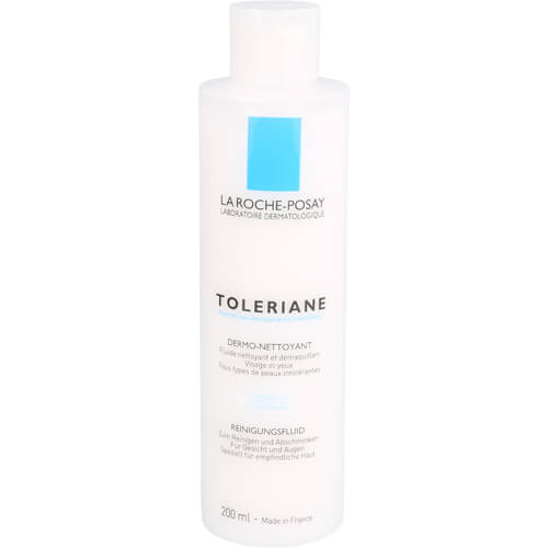 ROCHE-POSAY Toleriane Reinigungsfluid ROCHE-POSAY Toleriane Reinigungsfluid