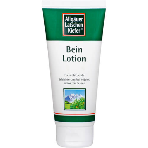 ALLGÄUER LATSCHENK. Bein Lotion ALLGÄUER LATSCHENK. Bein Lotion