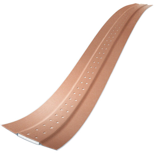 DERMAPLAST CLASSIC Wundpflaster 4 cmx5 m DERMAPLAST CLASSIC Wundpflaster 4 cmx5 m