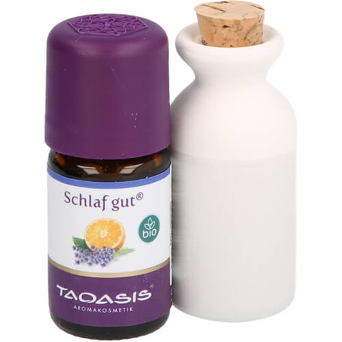 SCHLAF GUT Duftset SCHLAF GUT Duftset