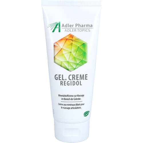MINERALSTOFF Regidol Gelenkecreme MINERALSTOFF Regidol Gelenkecreme