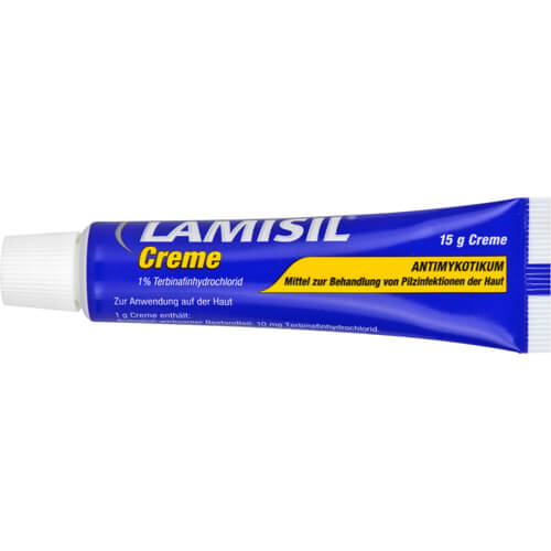 LAMISIL Creme LAMISIL Creme