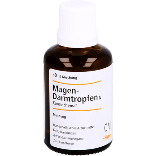 MAGEN-DARMTROPFEN N Cosmochema MAGEN-DARMTROPFEN N Cosmochema