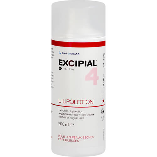 EXCIPIAL U Lipolotio EXCIPIAL U Lipolotio