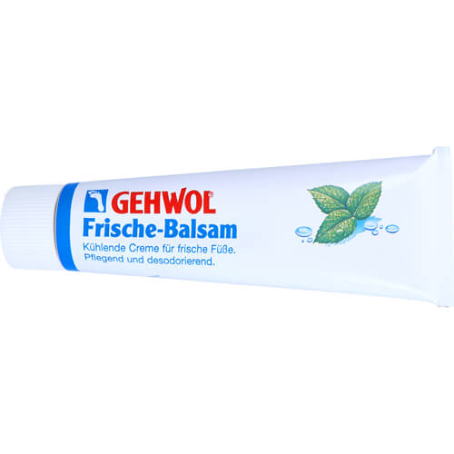 GEHWOL Frische-Balsam GEHWOL Frische-Balsam