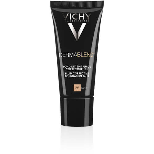 VICHY DERMABLEND Make-up 35 VICHY DERMABLEND Make-up 35