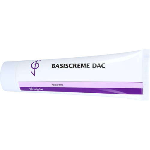 BASISCREME DAC BASISCREME DAC