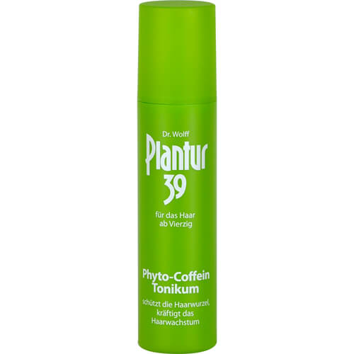 PLANTUR 39 Coffein Tonikum PLANTUR 39 Coffein Tonikum