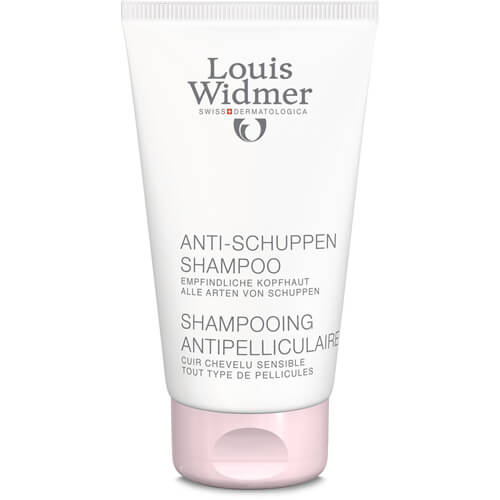 WIDMER Anti-Schuppen Shampoo o.P. WIDMER Anti-Schuppen Shampoo o.P.
