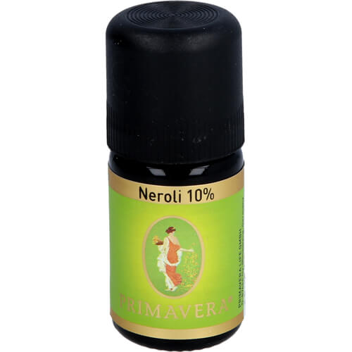 NEROLI ÖL ätherisch 10% NEROLI ÖL ätherisch 10%
