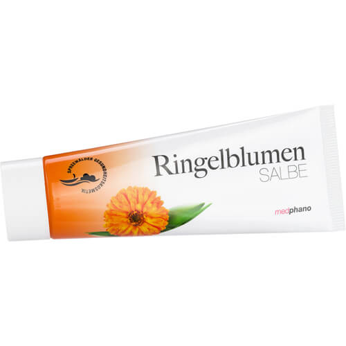 RINGELBLUMEN SALBE RINGELBLUMEN SALBE