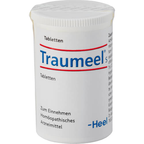 TRAUMEEL S Ampullen TRAUMEEL S Ampullen