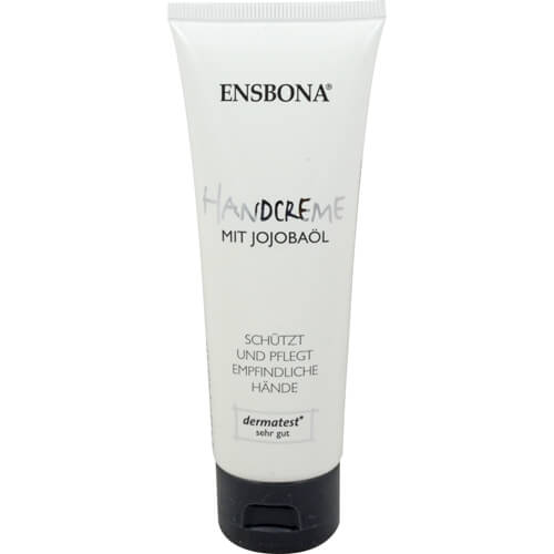 HANDCREME m.Jojobaöl Ensbona HANDCREME m.Jojobaöl Ensbona