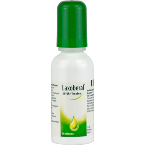 LAXOBERAL Abführ-Tropfen 7,5 mg/ml Tro.z.Einnehmen LAXOBERAL Abführ-Tropfen 7,5 mg/ml Tro.z.Einnehmen