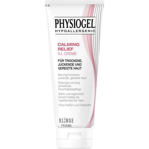 PHYSIOGEL Calming Relief A.I.Creme PHYSIOGEL Calming Relief A.I.Creme