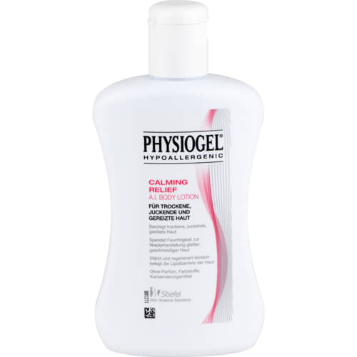 PHYSIOGEL Calming Relief A.I.Bodylotion PHYSIOGEL Calming Relief A.I.Bodylotion