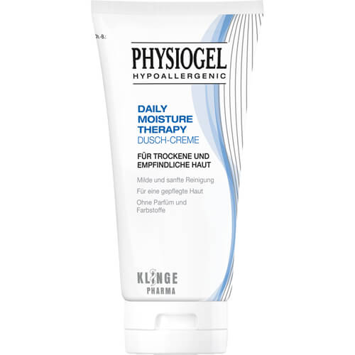 PHYSIOGEL Daily Moisture Therapy Dusch Creme PHYSIOGEL Daily Moisture Therapy Dusch Creme