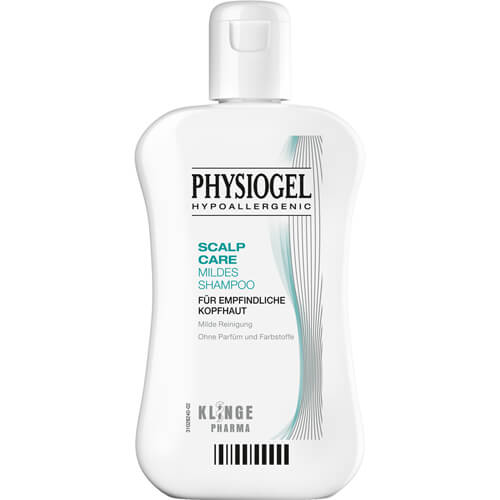 PHYSIOGEL Scalp Care mildes Shampoo PHYSIOGEL Scalp Care mildes Shampoo
