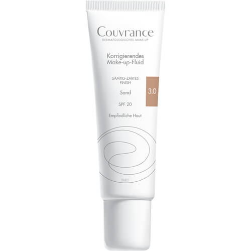 AVENE Couvrance korrigier.Make-up Fluid sand 3.0 AVENE Couvrance korrigier.Make-up Fluid sand 3.0