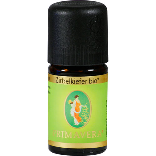 ZIRBELKIEFER ÖL Bio ätherisch ZIRBELKIEFER ÖL Bio ätherisch