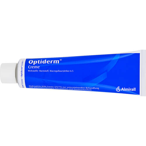 OPTIDERM Creme OPTIDERM Creme